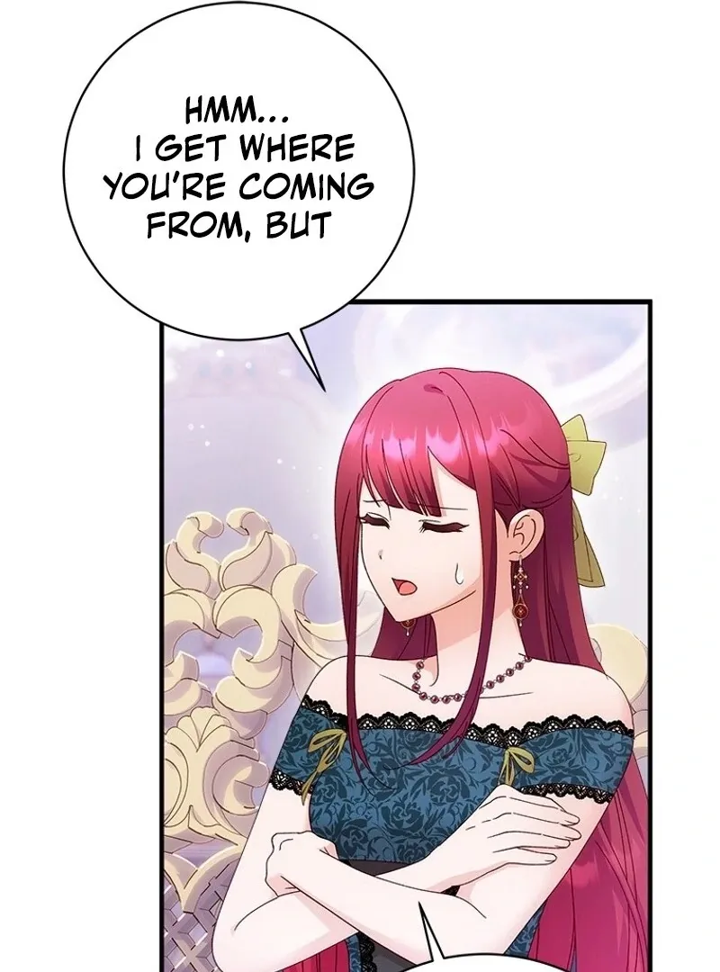 I Took Away the Tyrant’s Virginity Chapter 54 page 82 - 