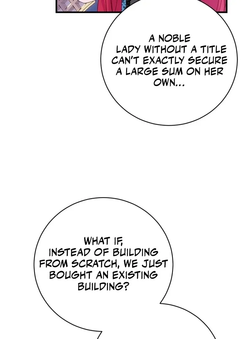 I Took Away the Tyrant’s Virginity Chapter 54 page 83 - 