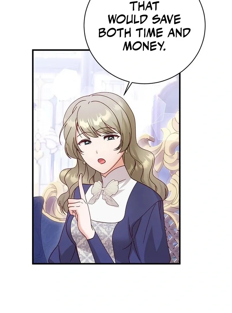 I Took Away the Tyrant’s Virginity Chapter 54 page 84 - 