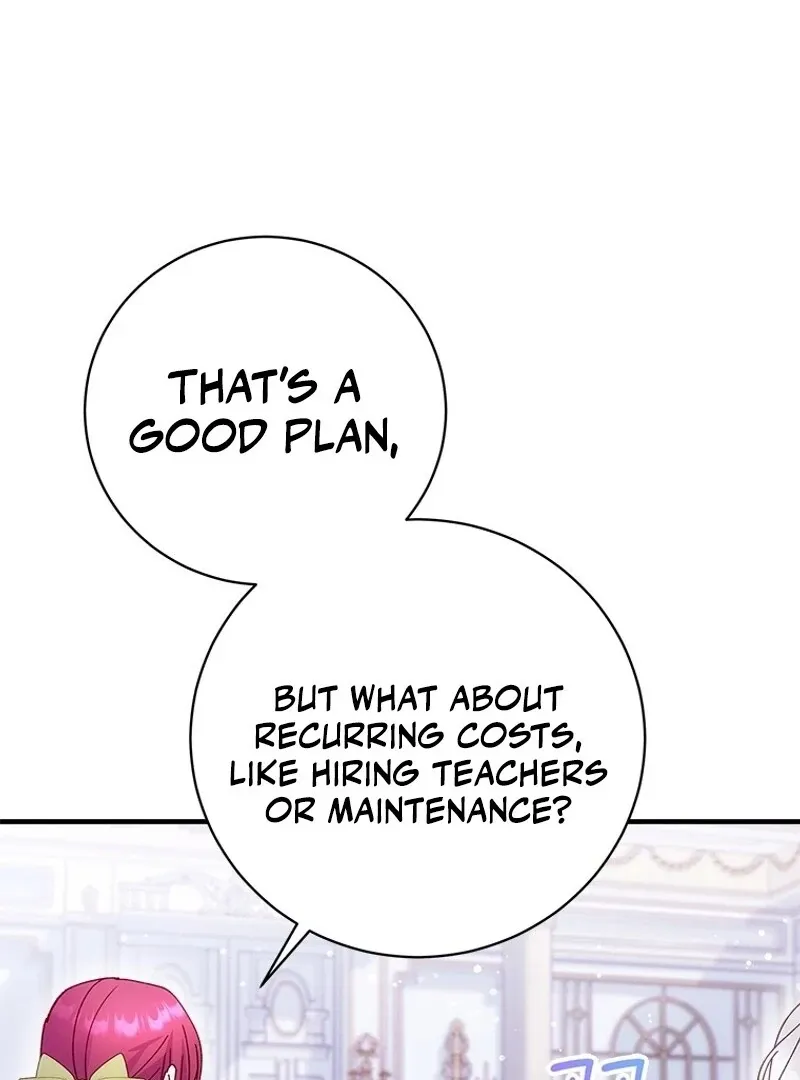 I Took Away the Tyrant’s Virginity Chapter 54 page 85 - 