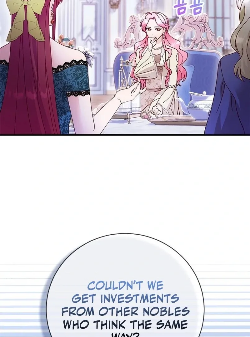 I Took Away the Tyrant’s Virginity Chapter 54 page 86 - 
