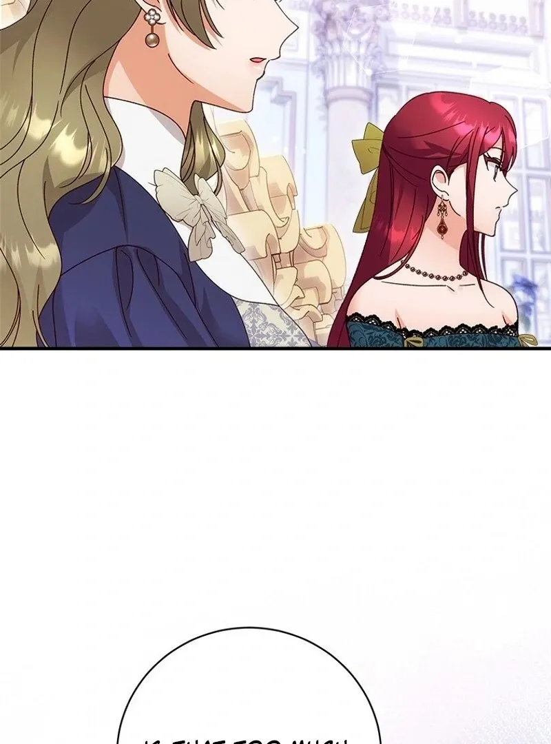 I Took Away the Tyrant’s Virginity Chapter 54 page 89 - 
