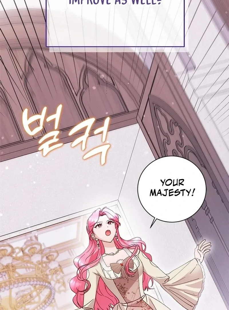 I Took Away the Tyrant’s Virginity Chapter 54 page 10 - 
