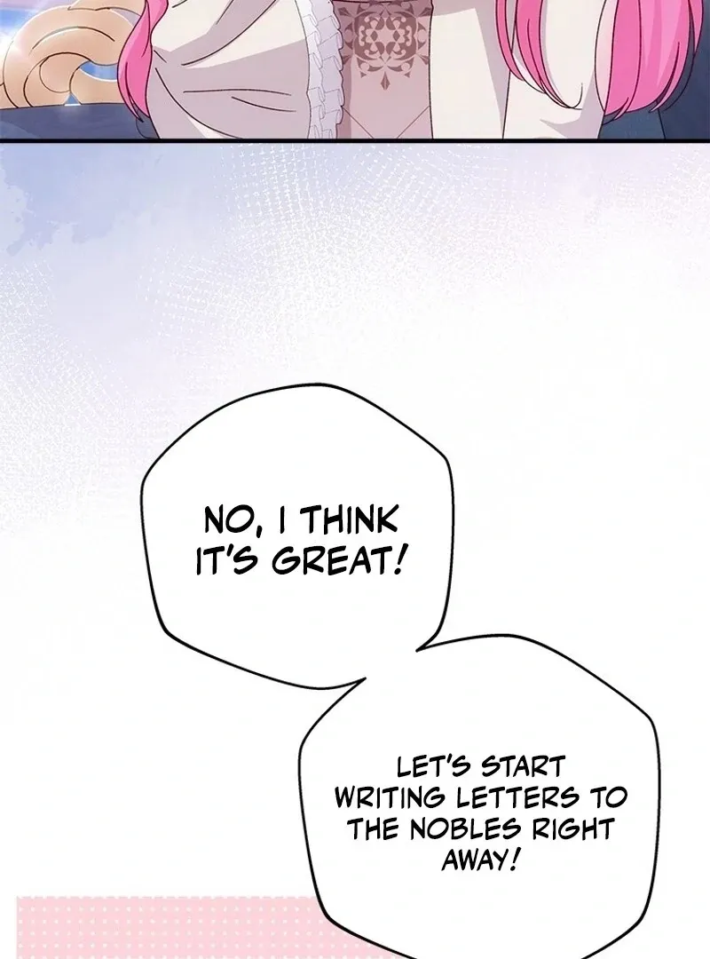 I Took Away the Tyrant’s Virginity Chapter 54 page 91 - 