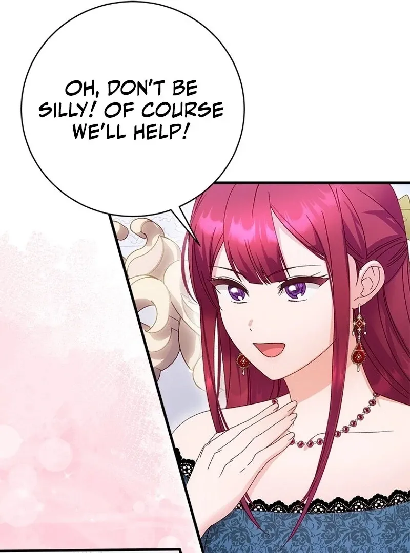 I Took Away the Tyrant’s Virginity Chapter 54 page 95 - 