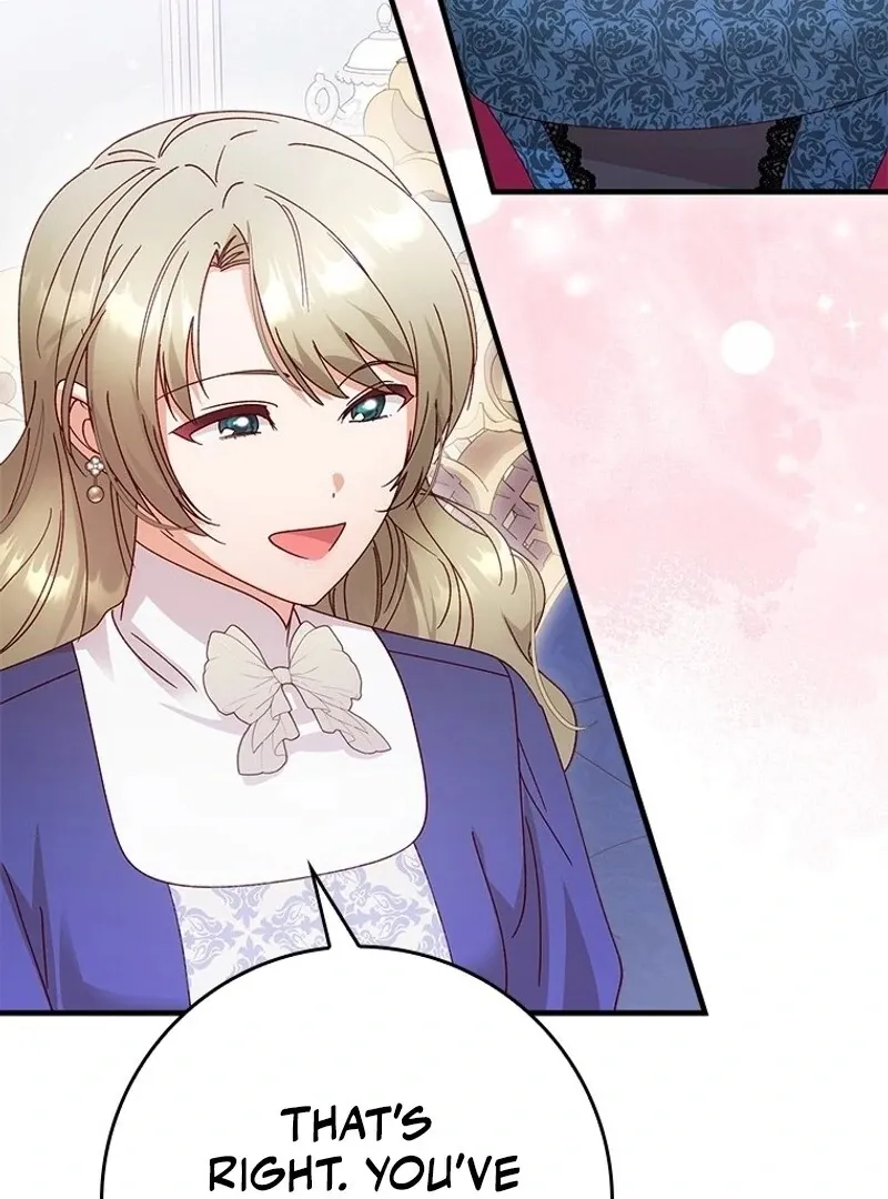 I Took Away the Tyrant’s Virginity Chapter 54 page 96 - 