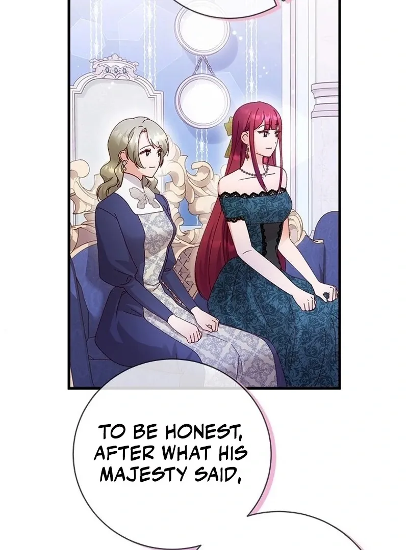 I Took Away the Tyrant’s Virginity Chapter 54 page 99 - 