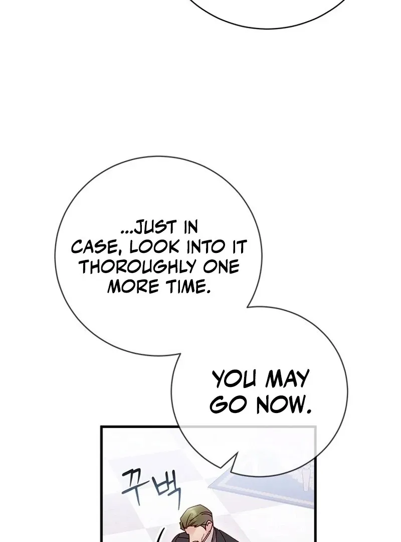 I Took Away the Tyrant’s Virginity Chapter 55 page 11 - 
