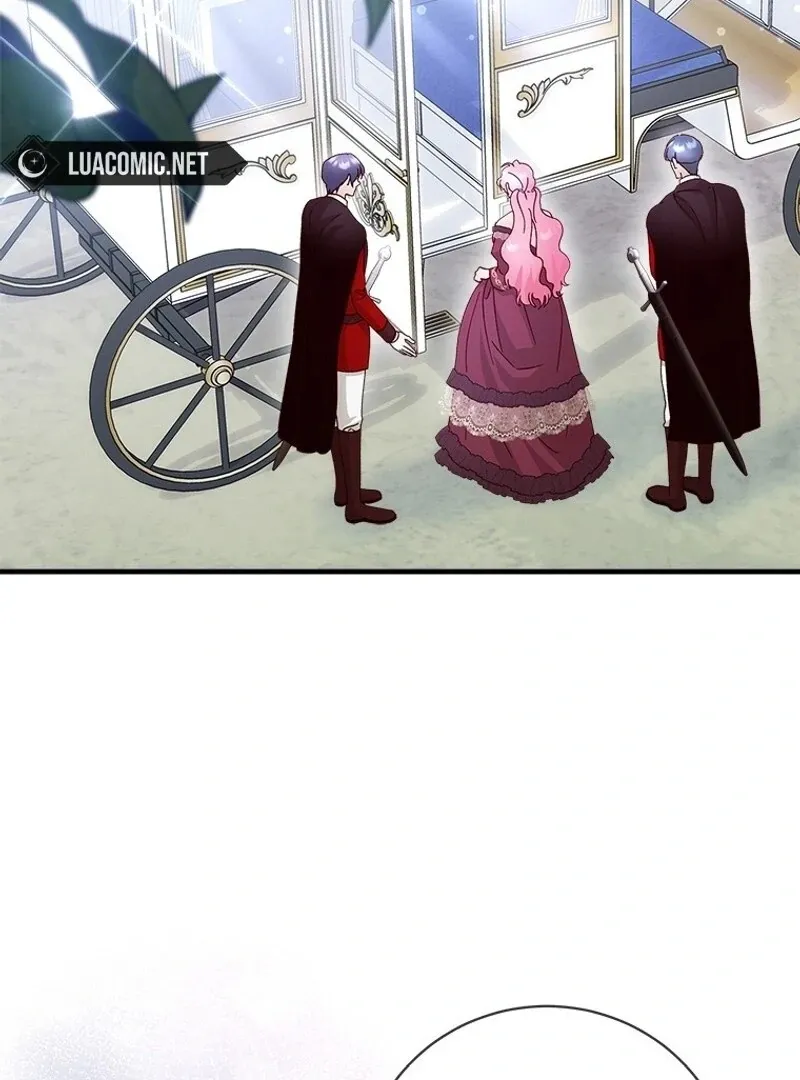 I Took Away the Tyrant’s Virginity Chapter 55 page 104 - 
