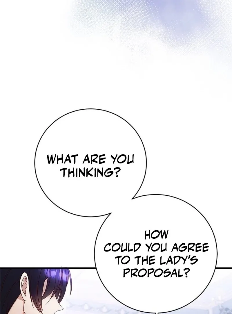 I Took Away the Tyrant’s Virginity Chapter 55 page 106 - 