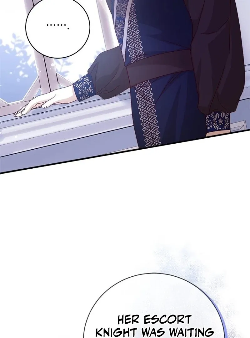 I Took Away the Tyrant’s Virginity Chapter 55 page 109 - 