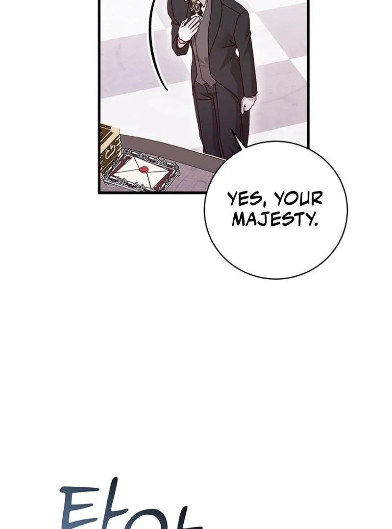 I Took Away the Tyrant’s Virginity Chapter 55 page 12 - 