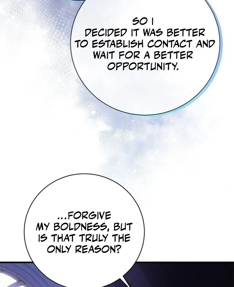 I Took Away the Tyrant’s Virginity Chapter 55 page 111 - 