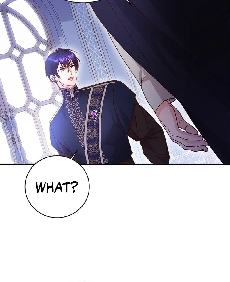 I Took Away the Tyrant’s Virginity Chapter 55 page 112 - 