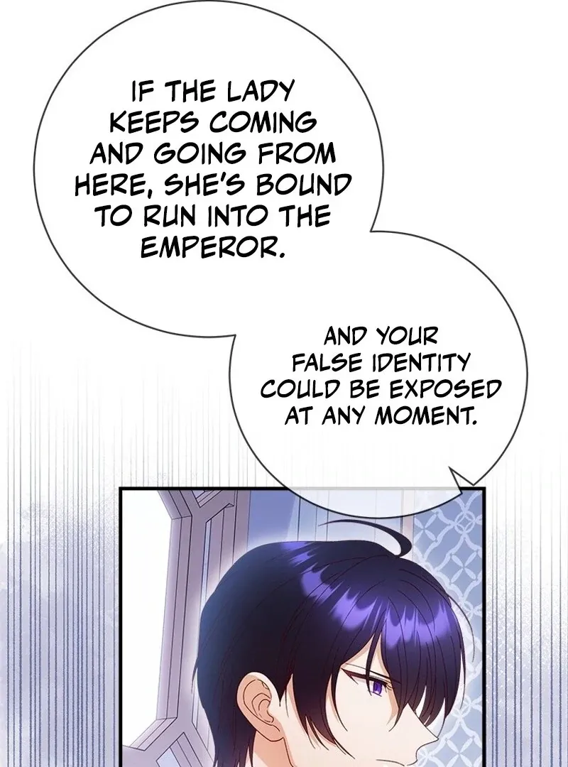 I Took Away the Tyrant’s Virginity Chapter 55 page 113 - 