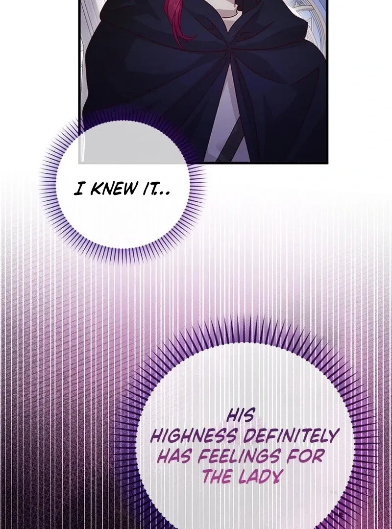 I Took Away the Tyrant’s Virginity Chapter 55 page 117 - 