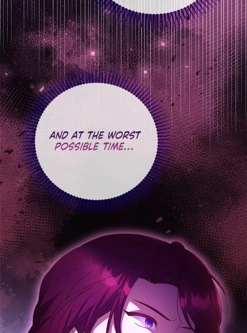 I Took Away the Tyrant’s Virginity Chapter 55 page 118 - 