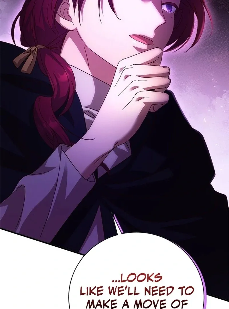 I Took Away the Tyrant’s Virginity Chapter 55 page 119 - 