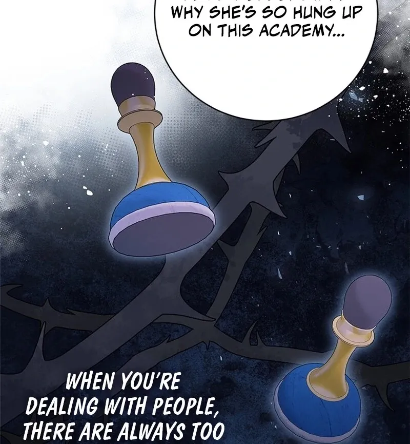 I Took Away the Tyrant’s Virginity Chapter 55 page 14 - 