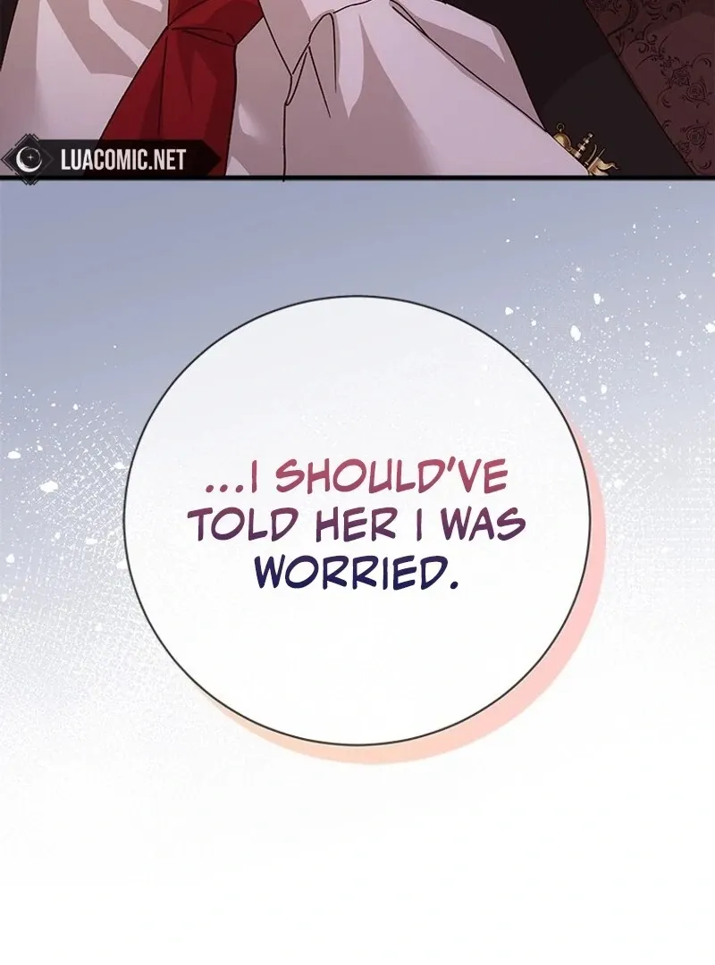 I Took Away the Tyrant’s Virginity Chapter 55 page 18 - 