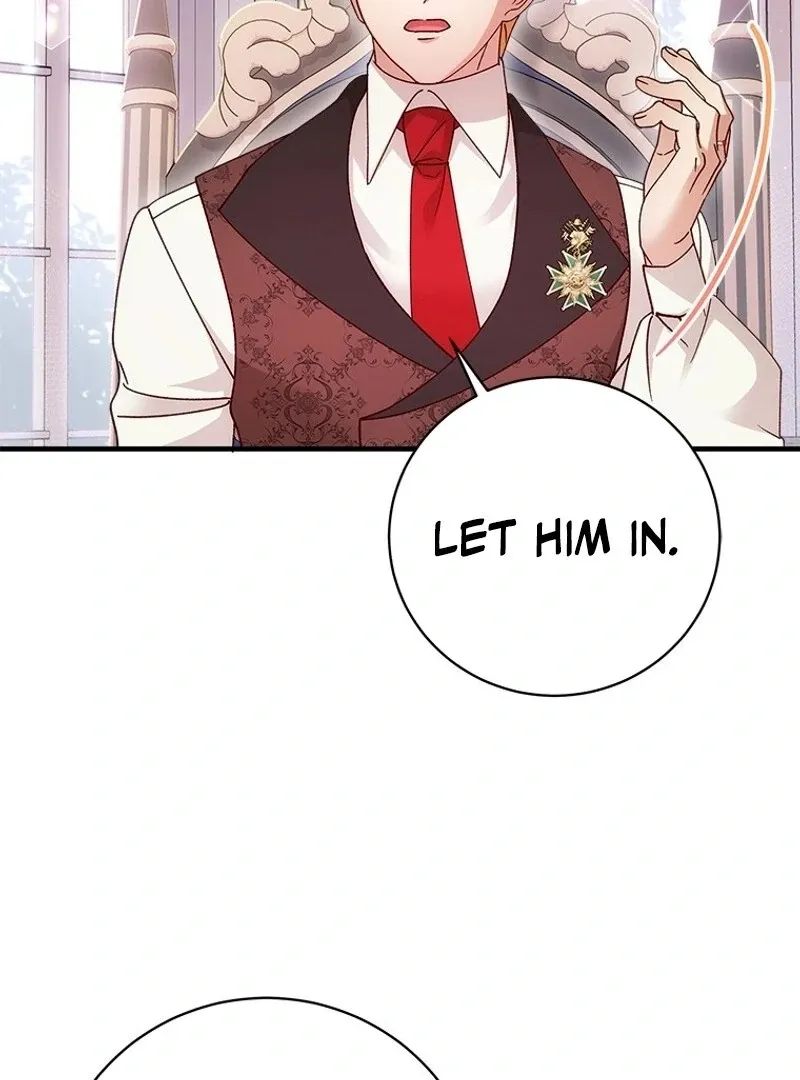 I Took Away the Tyrant’s Virginity Chapter 55 page 20 - 