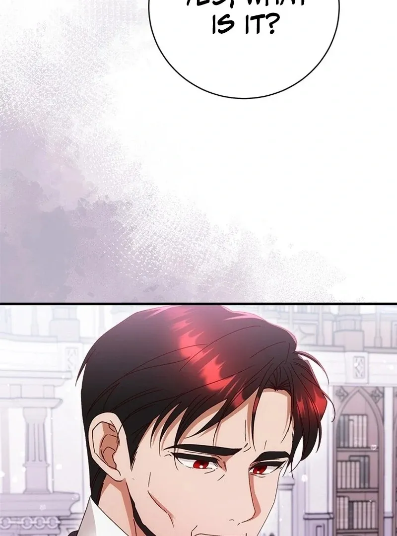 I Took Away the Tyrant’s Virginity Chapter 55 page 22 - 