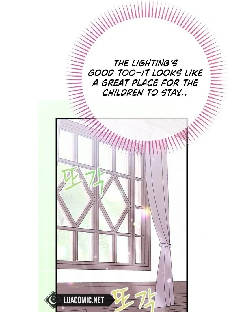 I Took Away the Tyrant’s Virginity Chapter 55 page 30 - 