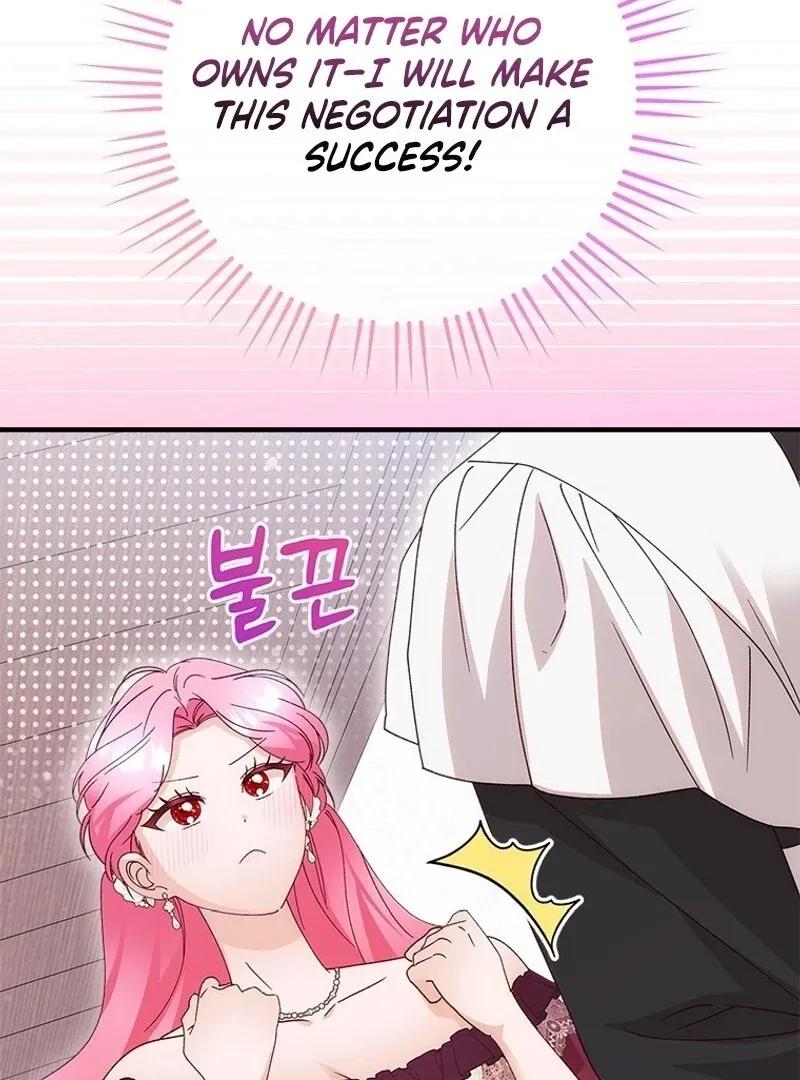 I Took Away the Tyrant’s Virginity Chapter 55 page 32 - 