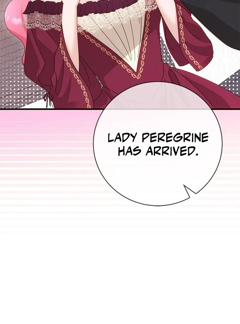 I Took Away the Tyrant’s Virginity Chapter 55 page 33 - 