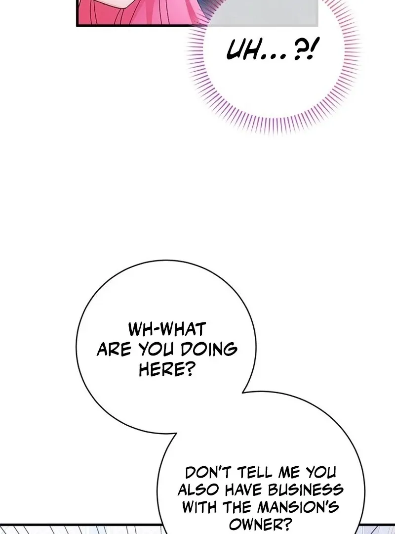 I Took Away the Tyrant’s Virginity Chapter 55 page 38 - 