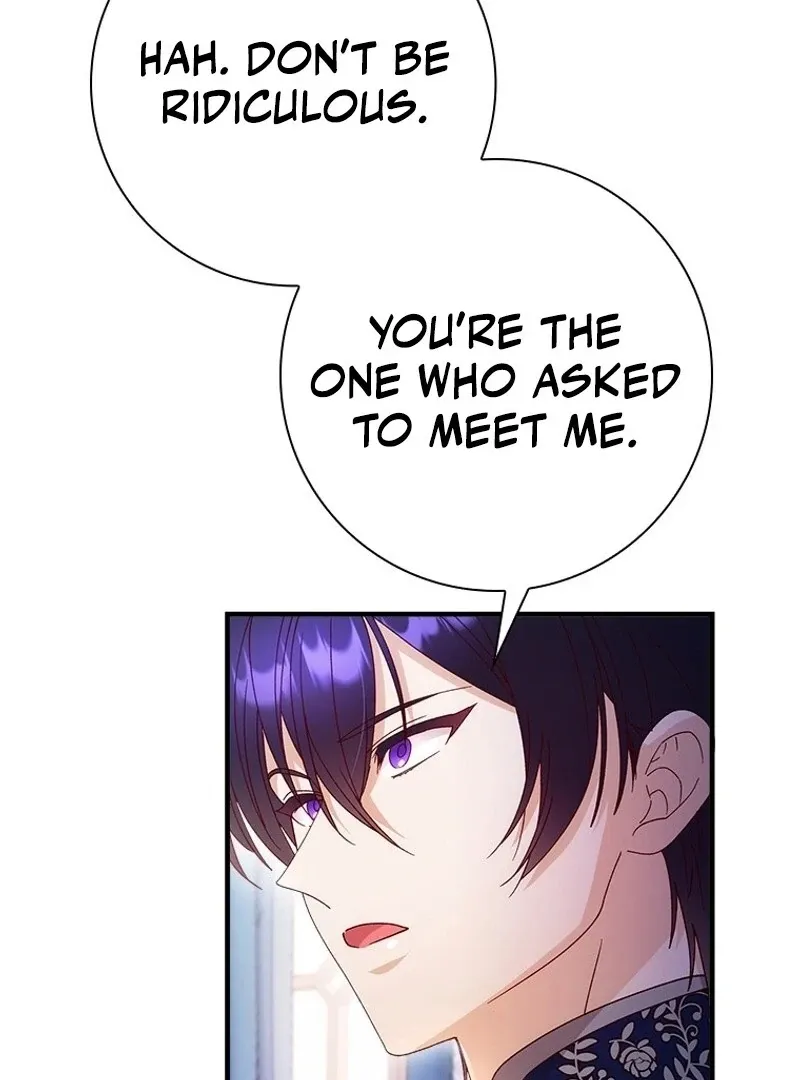I Took Away the Tyrant’s Virginity Chapter 55 page 40 - 