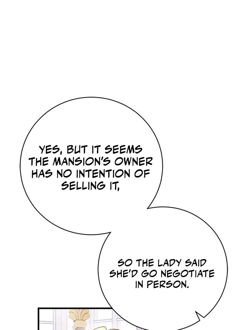 I Took Away the Tyrant’s Virginity Chapter 55 page 5 - 