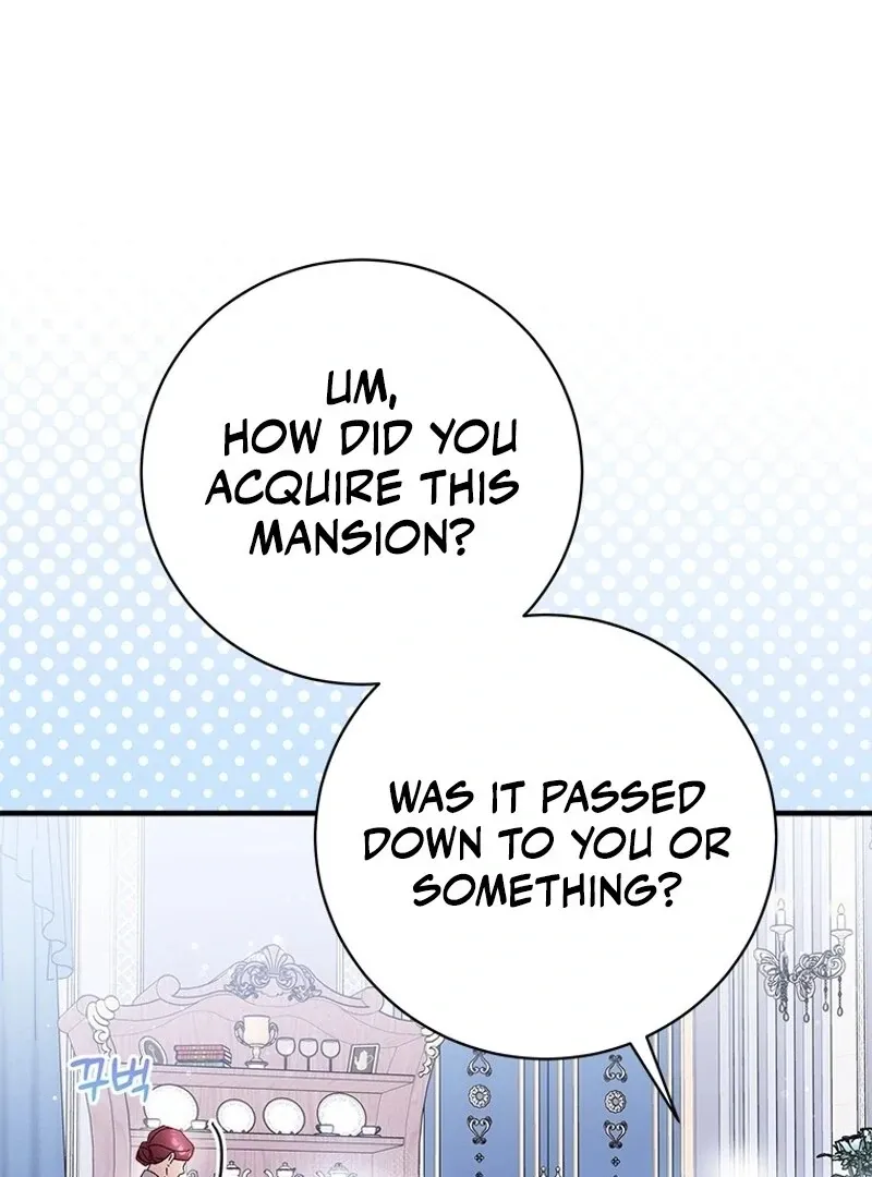 I Took Away the Tyrant’s Virginity Chapter 55 page 45 - 