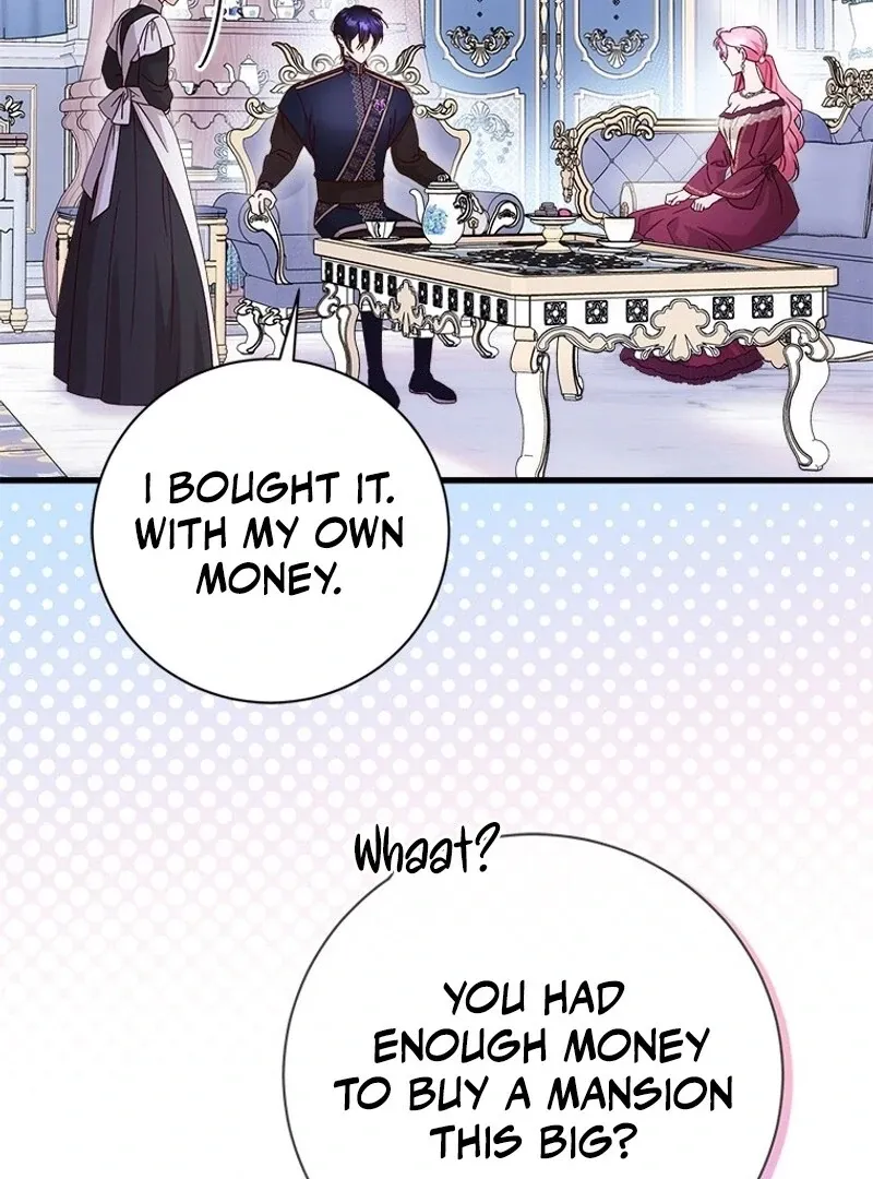 I Took Away the Tyrant’s Virginity Chapter 55 page 46 - 