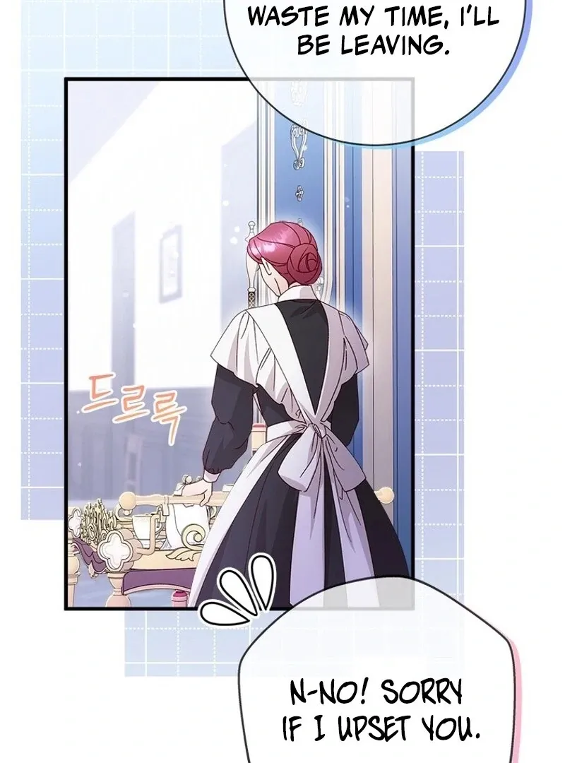 I Took Away the Tyrant’s Virginity Chapter 55 page 48 - 