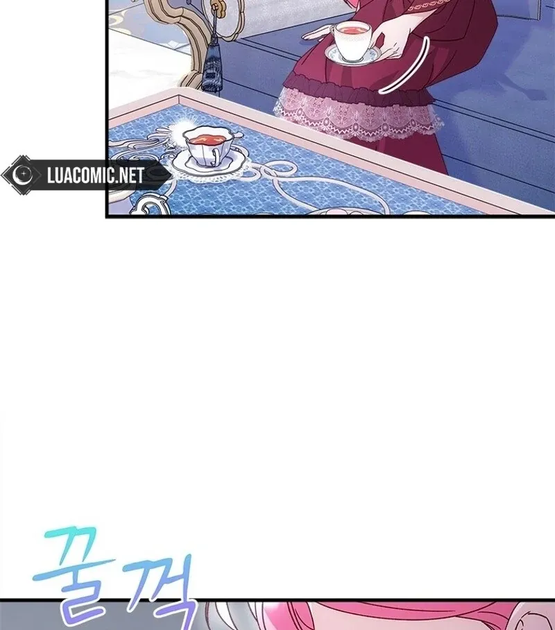 I Took Away the Tyrant’s Virginity Chapter 55 page 55 - 