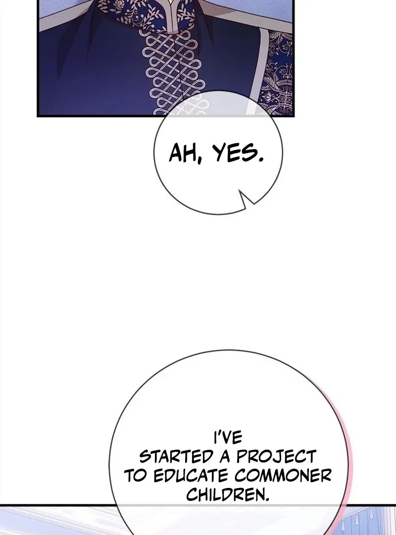 I Took Away the Tyrant’s Virginity Chapter 55 page 58 - 