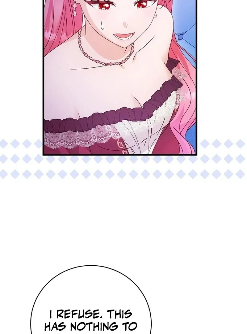I Took Away the Tyrant’s Virginity Chapter 55 page 63 - 