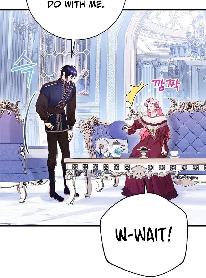 I Took Away the Tyrant’s Virginity Chapter 55 page 64 - 