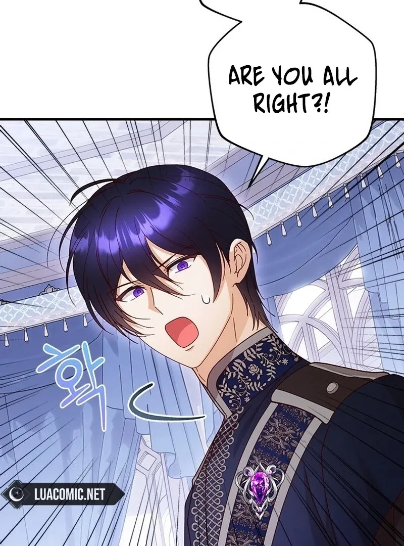 I Took Away the Tyrant’s Virginity Chapter 55 page 67 - 