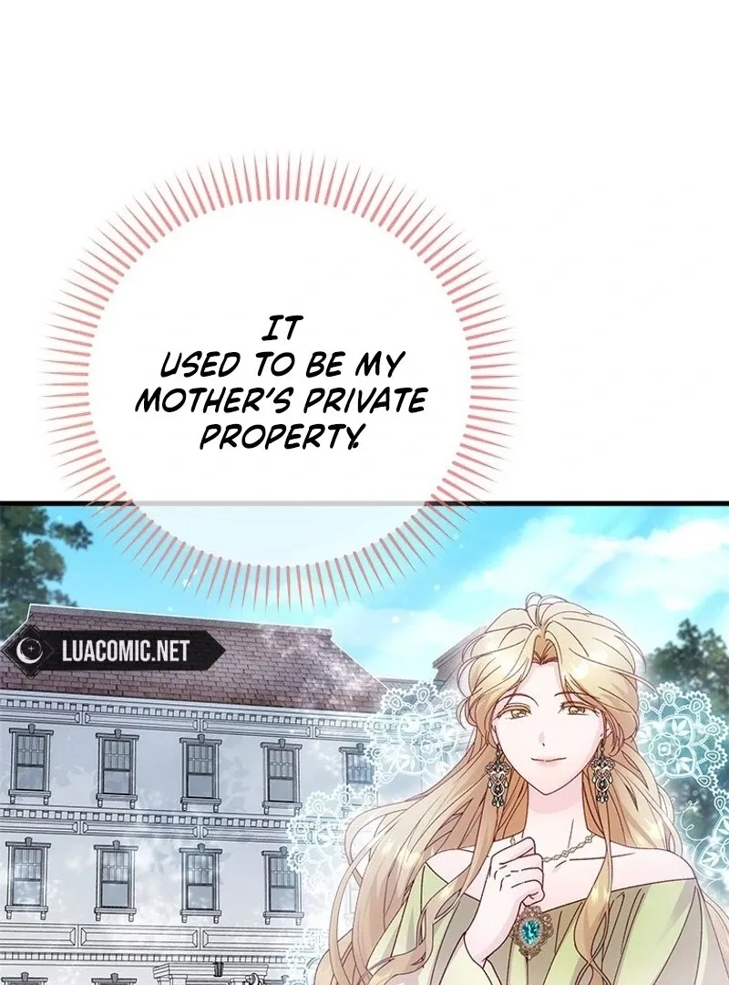 I Took Away the Tyrant’s Virginity Chapter 55 page 8 - 