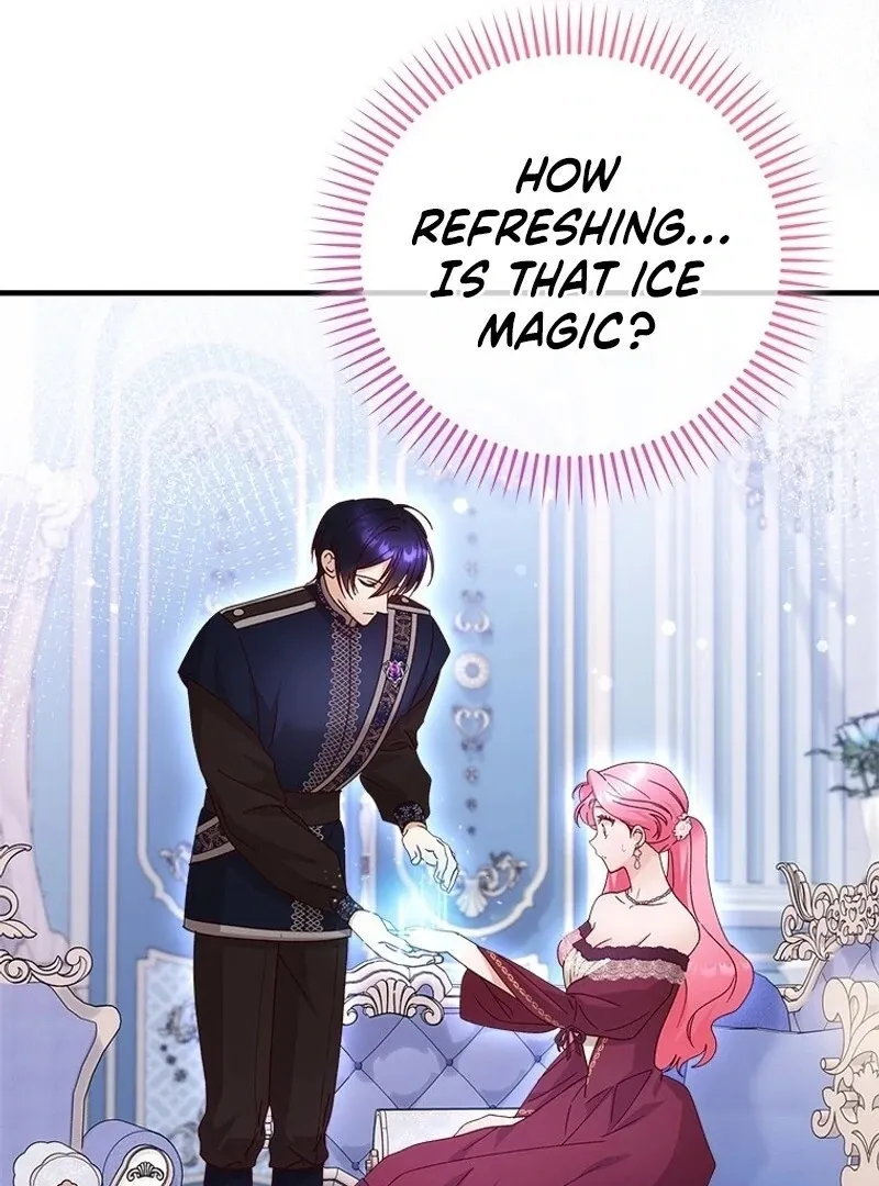I Took Away the Tyrant’s Virginity Chapter 55 page 75 - 