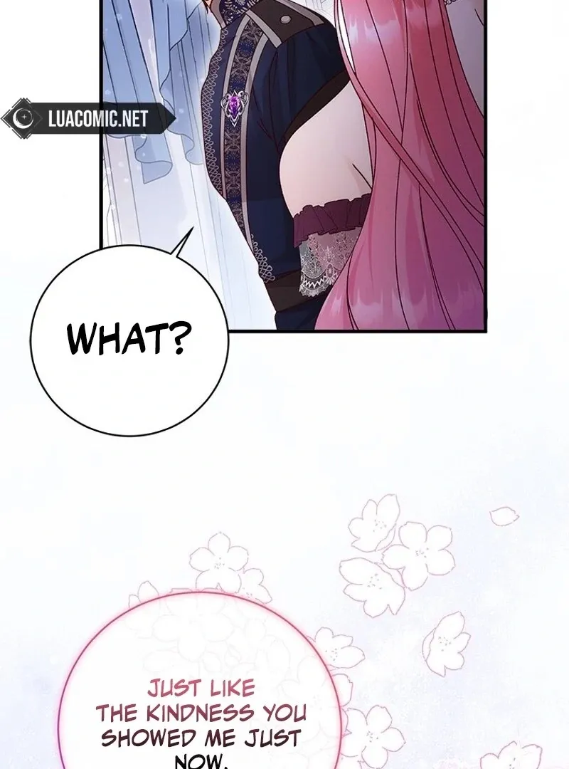 I Took Away the Tyrant’s Virginity Chapter 55 page 80 - 