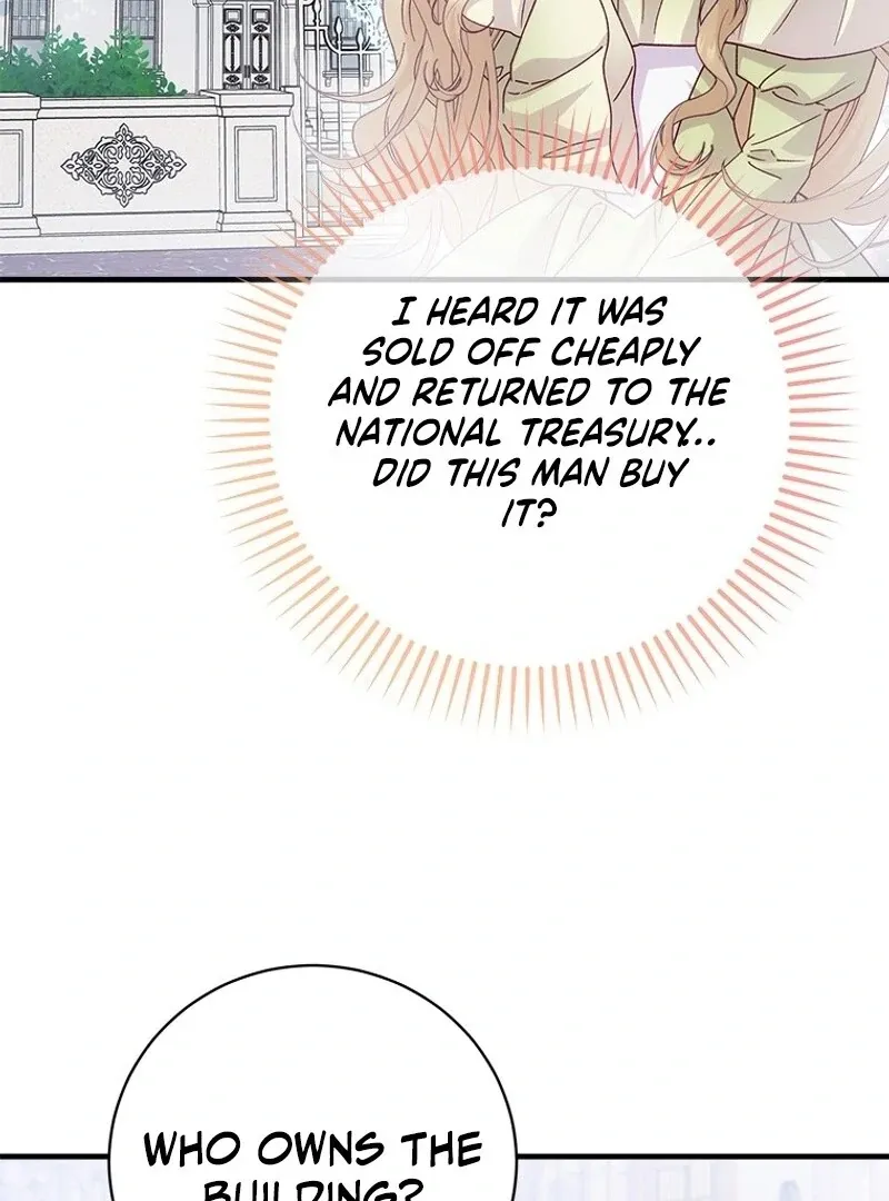 I Took Away the Tyrant’s Virginity Chapter 55 page 9 - 