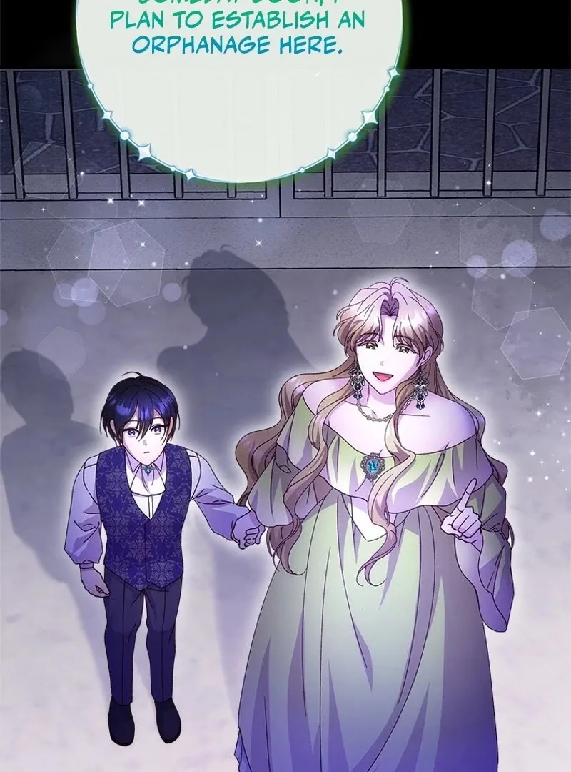 I Took Away the Tyrant’s Virginity Chapter 55 page 88 - 