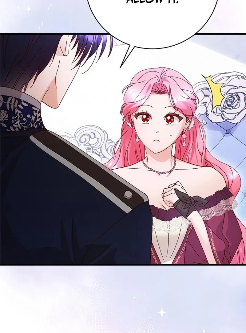 I Took Away the Tyrant’s Virginity Chapter 55 page 96 - 