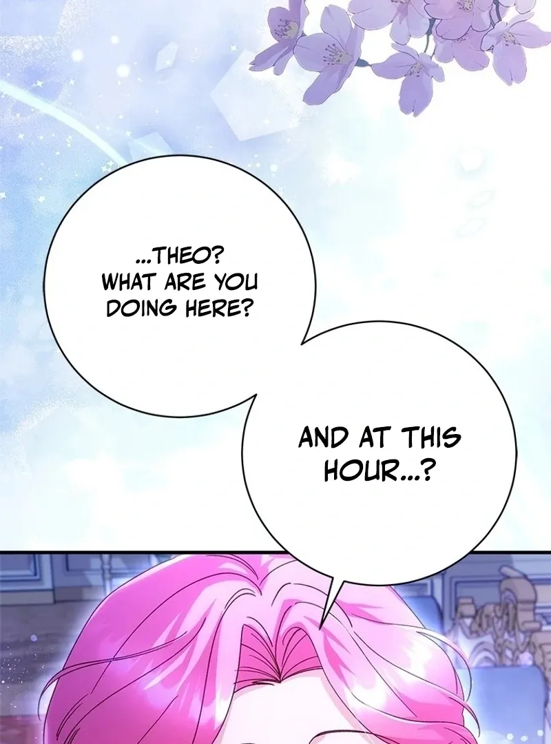 I Took Away the Tyrant’s Virginity Chapter 56 page 109 - 