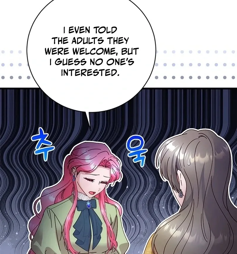 I Took Away the Tyrant’s Virginity Chapter 56 page 12 - 