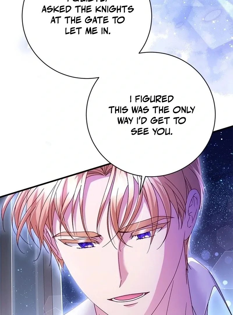 I Took Away the Tyrant’s Virginity Chapter 56 page 111 - 