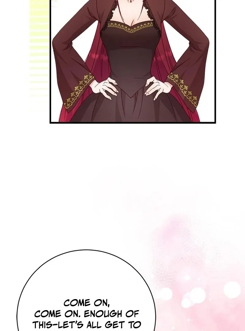 I Took Away the Tyrant’s Virginity Chapter 56 page 15 - 